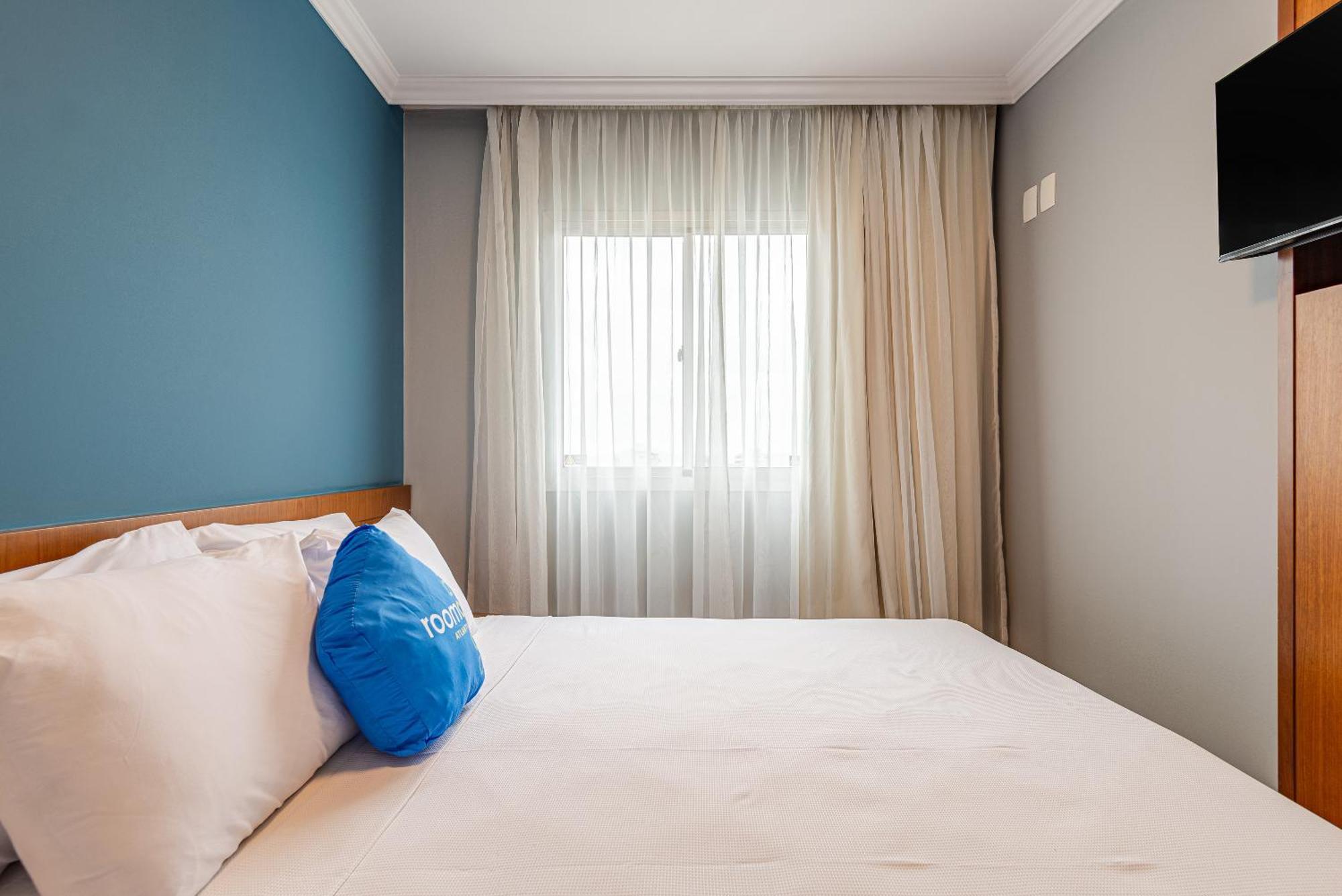 Roomo Bela Cintra Residencial São Paulo Kültér fotó