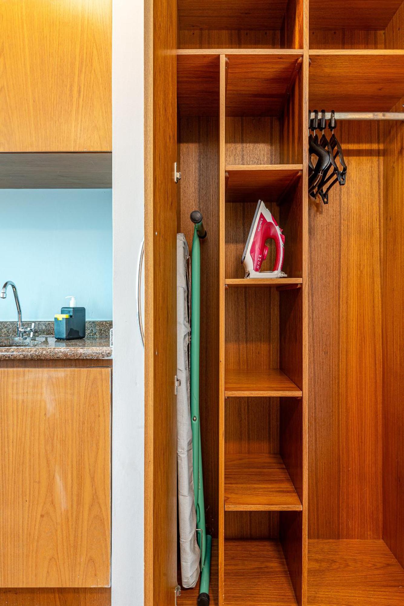 Roomo Bela Cintra Residencial São Paulo Kültér fotó